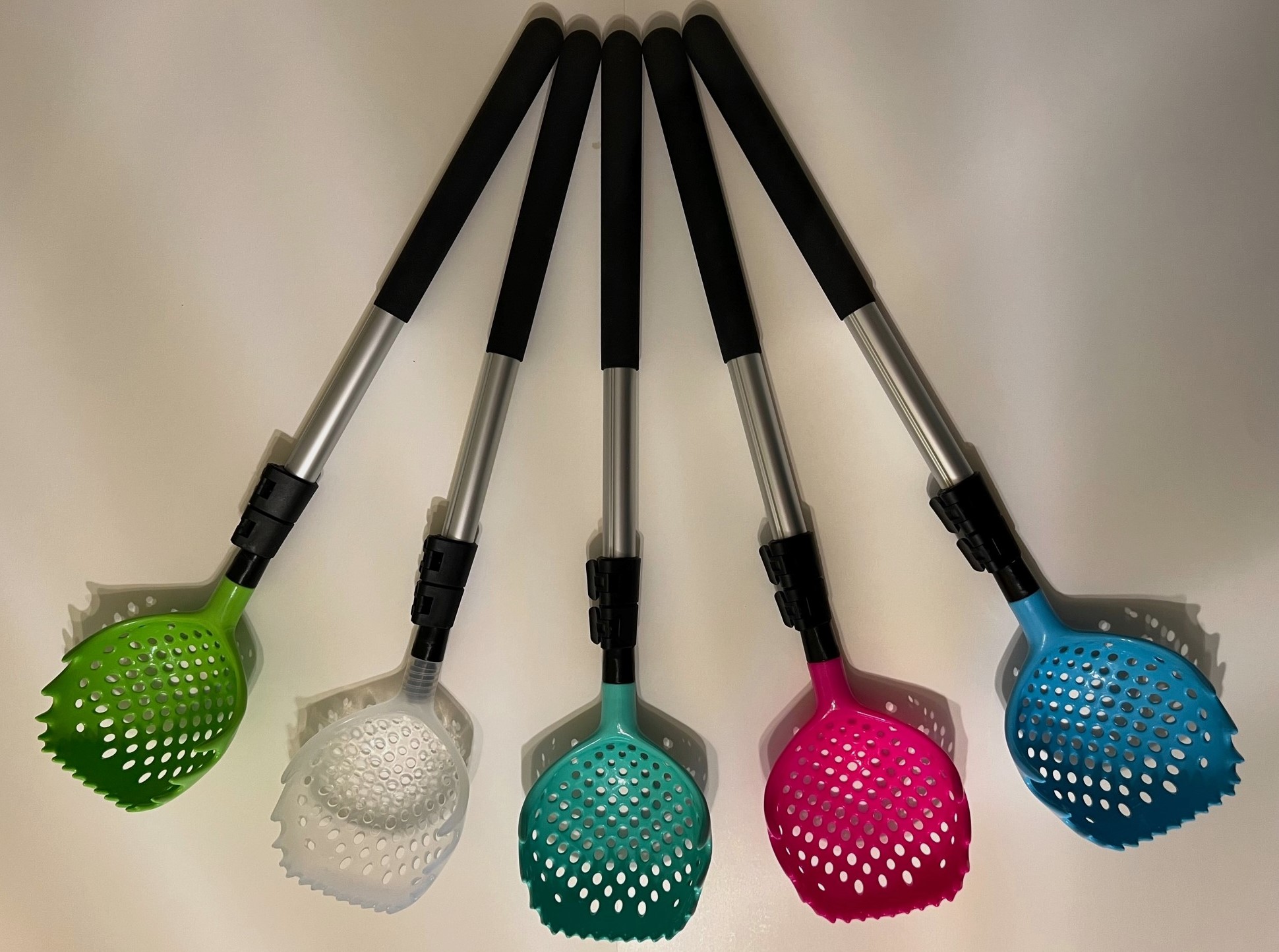 to GeoFinds LLC Distributor of one of the best beach scoops