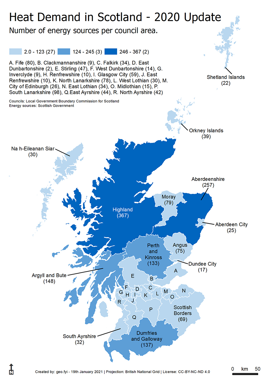 Scotland’s Heat Demand geo.fyi
