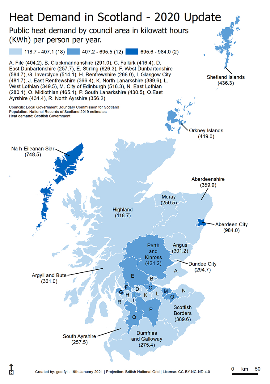 Scotland’s Heat Demand geo.fyi