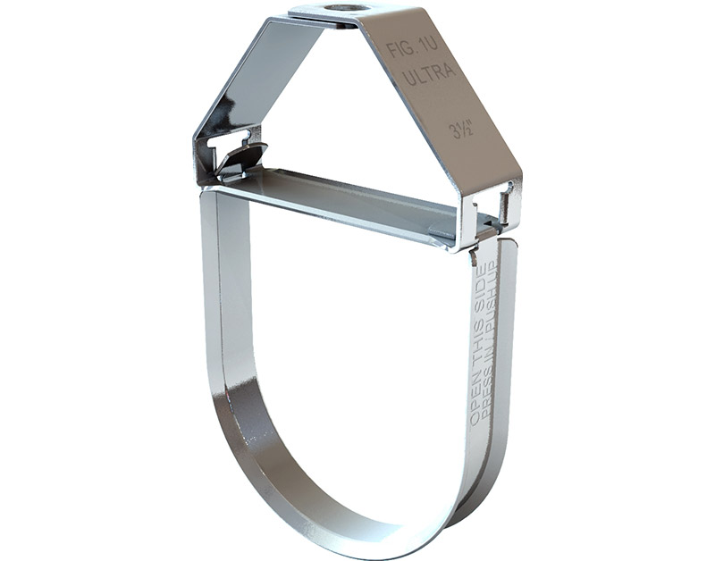 Pipe Hangers Geo Glen Enterprises