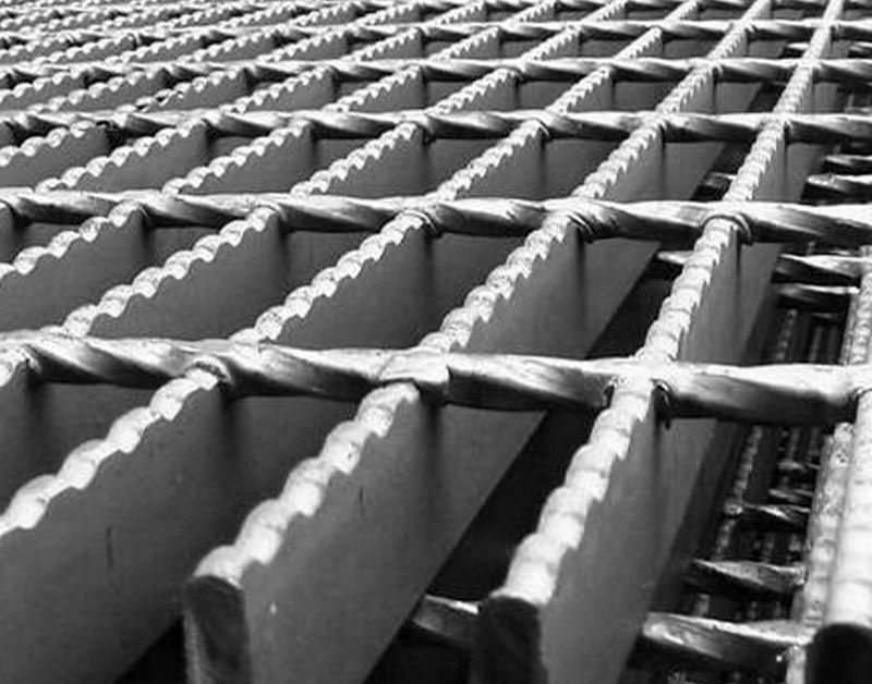 Grates Geo Glen Enterprises