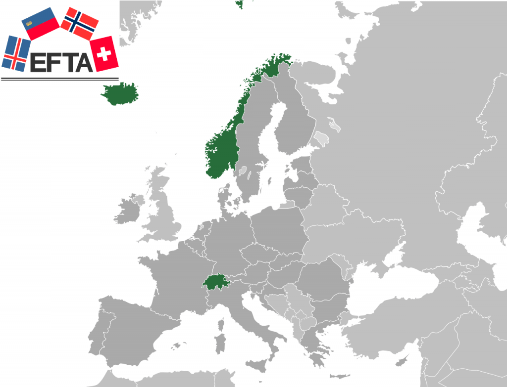 Dezintegracja i integracja na świecie Geografia24.pl