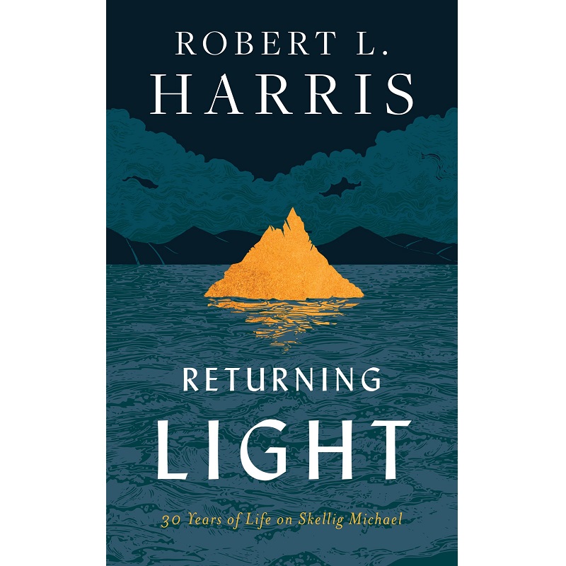 Returning Light Geographica