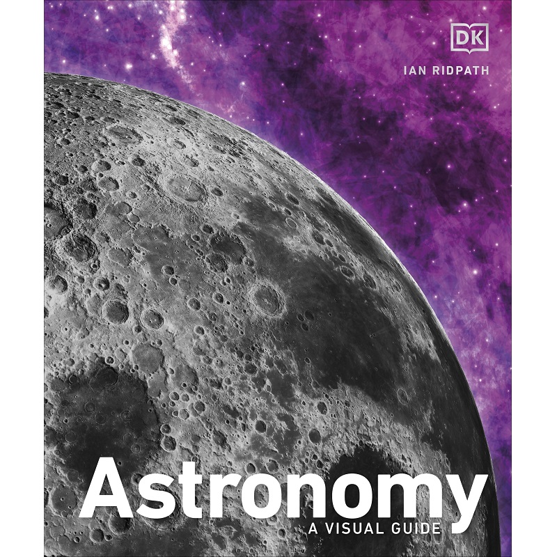 Astronomy a Visual Guide Geographica
