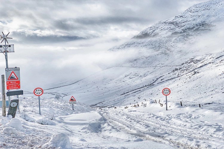 What would happen if the Gulf Stream collapsed? Geographical