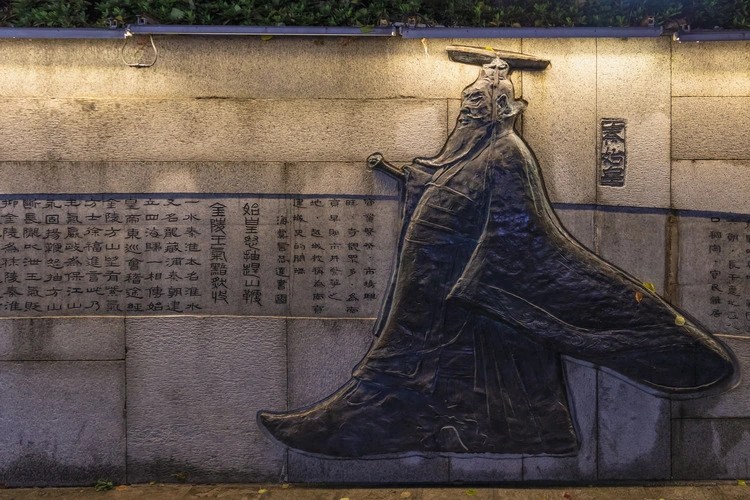 From walls to warriors the legacies of Emperor Qin Shi Huang