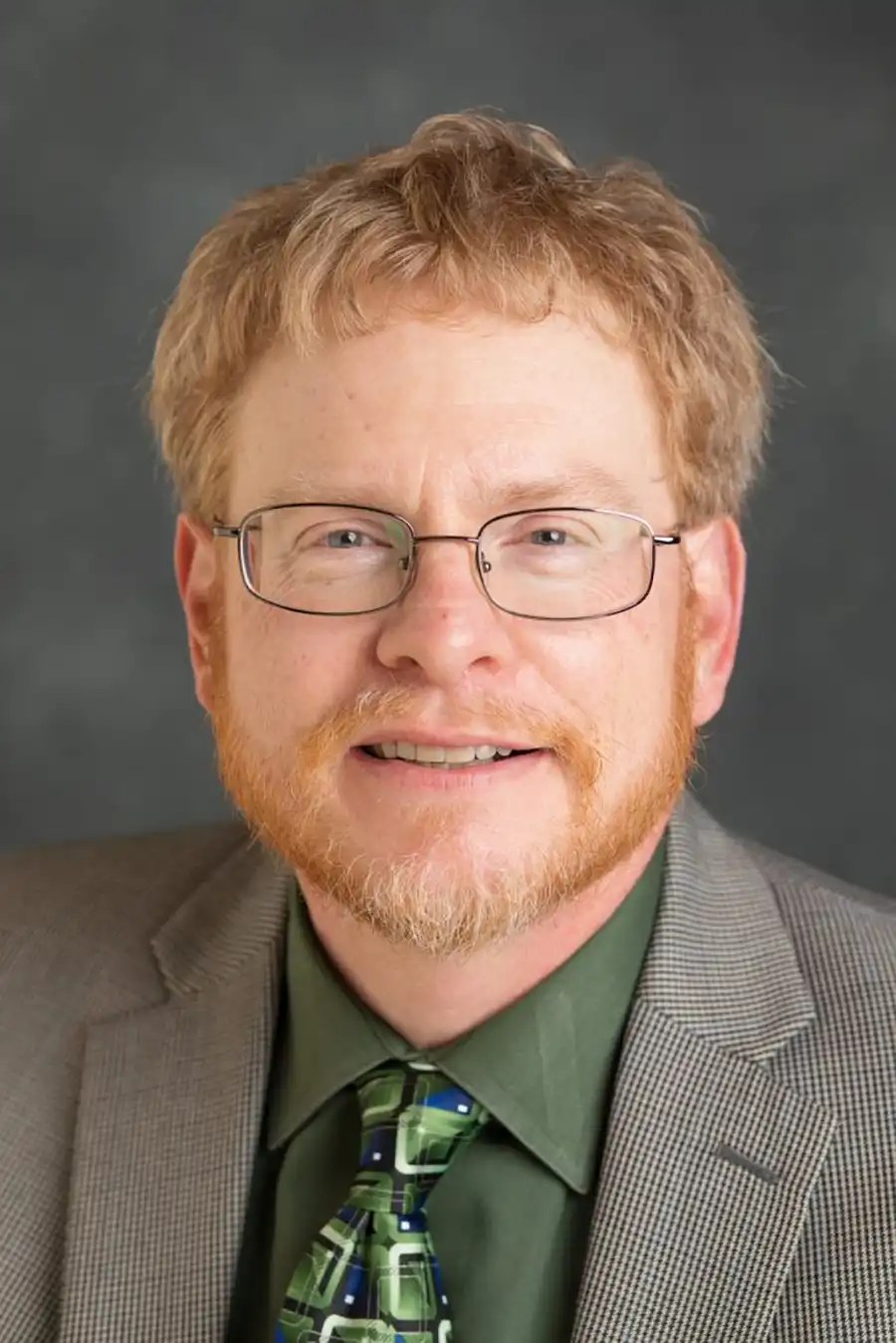 Dr. Derek Alderman interviewed by Detroit’s NPR Station Geography and