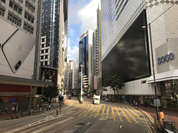 Urban Microclimates: Causes - Geographycasestudy.com