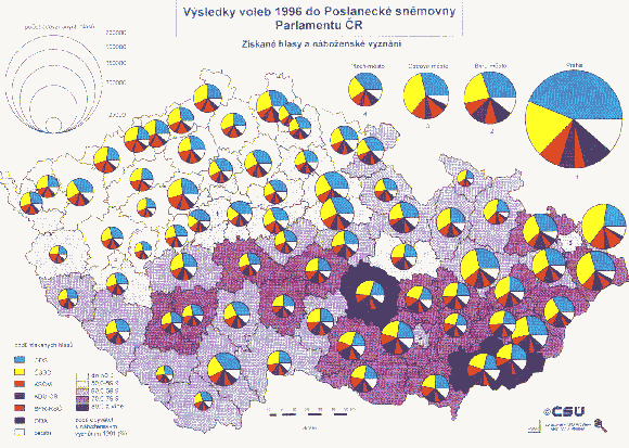 Data Presentation: Choropleth and Isopleth Mapping Techniques