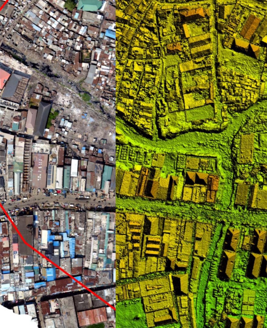 Drone Permits and License in Nigeria. Geoinfotech