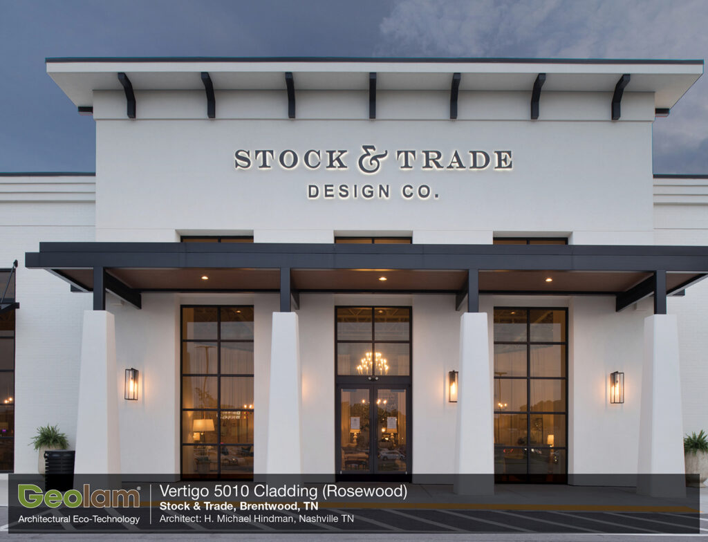 stock and trade design company brentwood tennessee Mercy Microblog