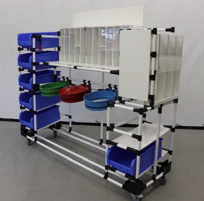 Getting Started With Tube and Joint Systems Geolean USA