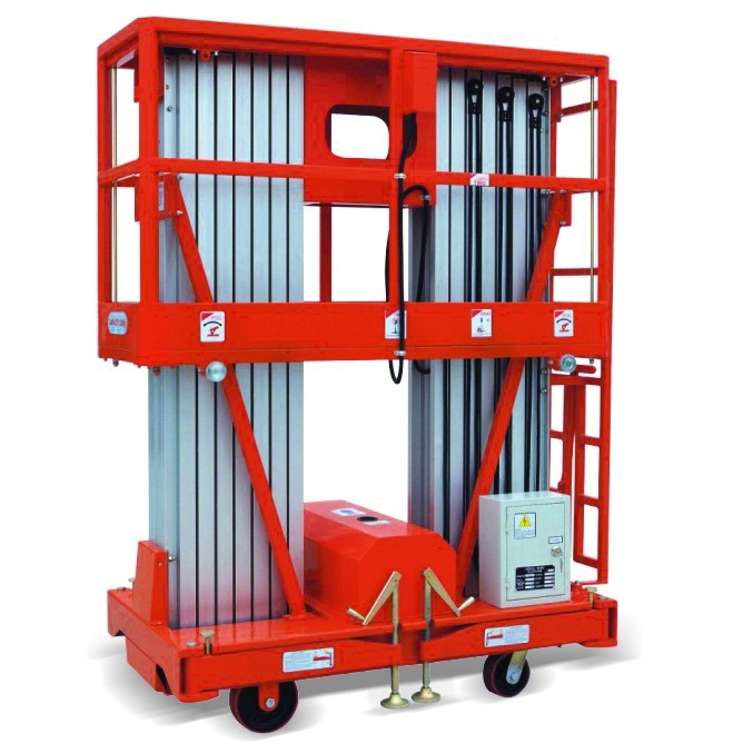 Material Handling Equipment Supplier Malaysia Material Handling