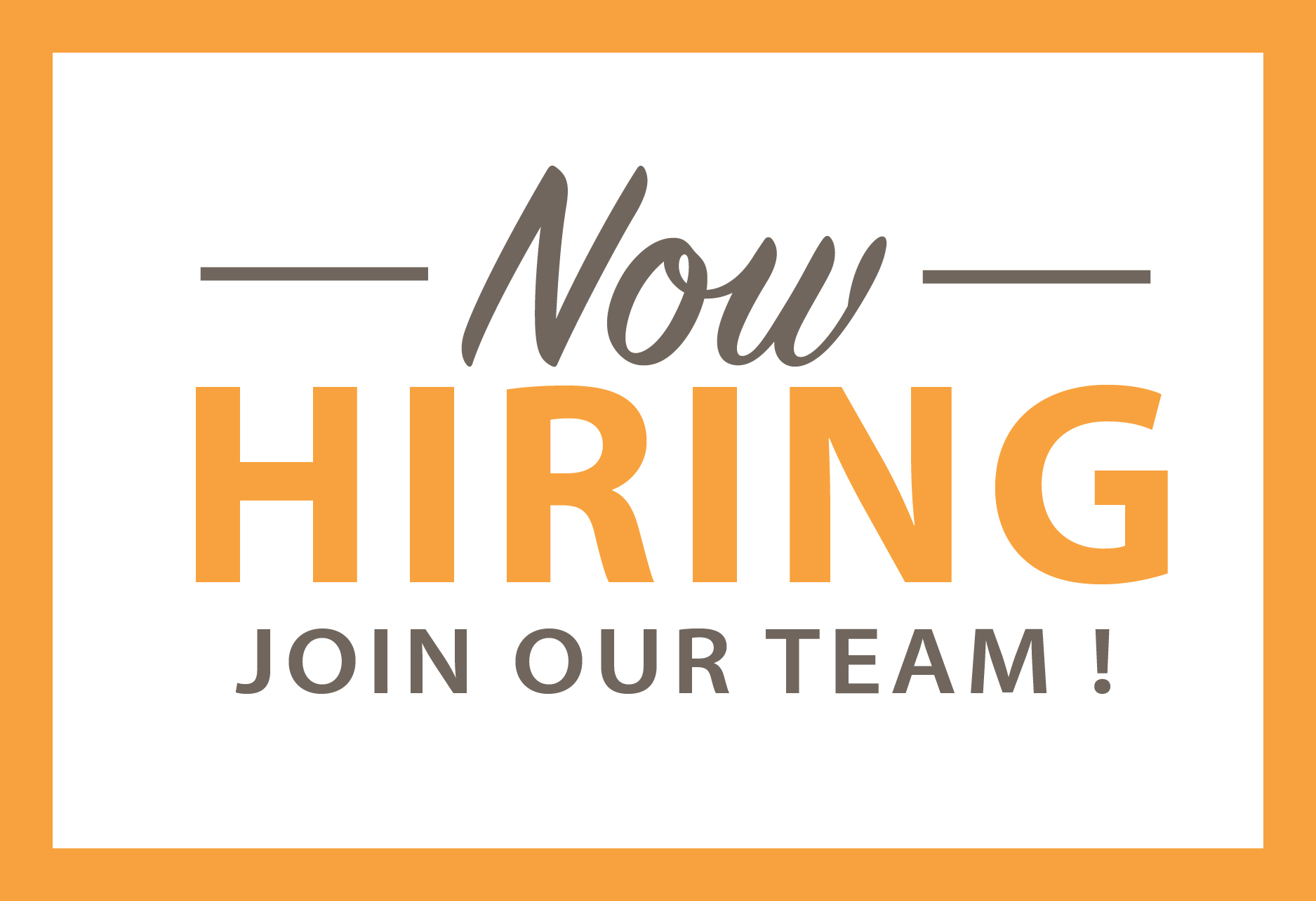 Join Our Team Utah Geological Survey
