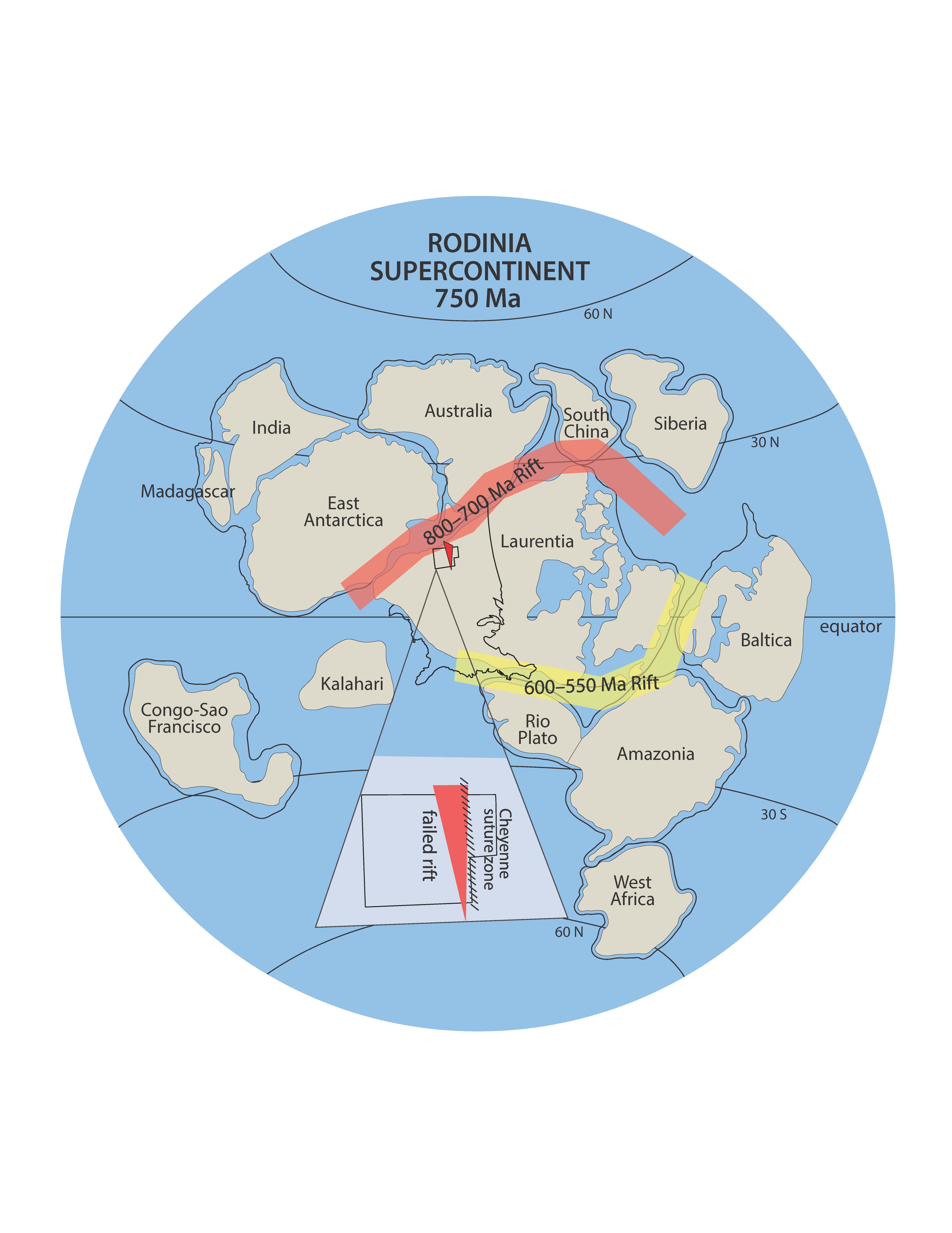 Ancient Volcanoes of the Central Wasatch Range Utah Geological Survey