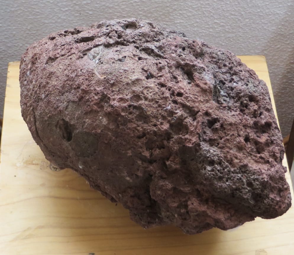 Volcanic Bomb Properties, Formation, Composition » Geology Science