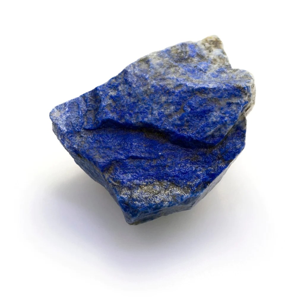 Lapis Lazuli Properties, Formation, Uses » Geology Science