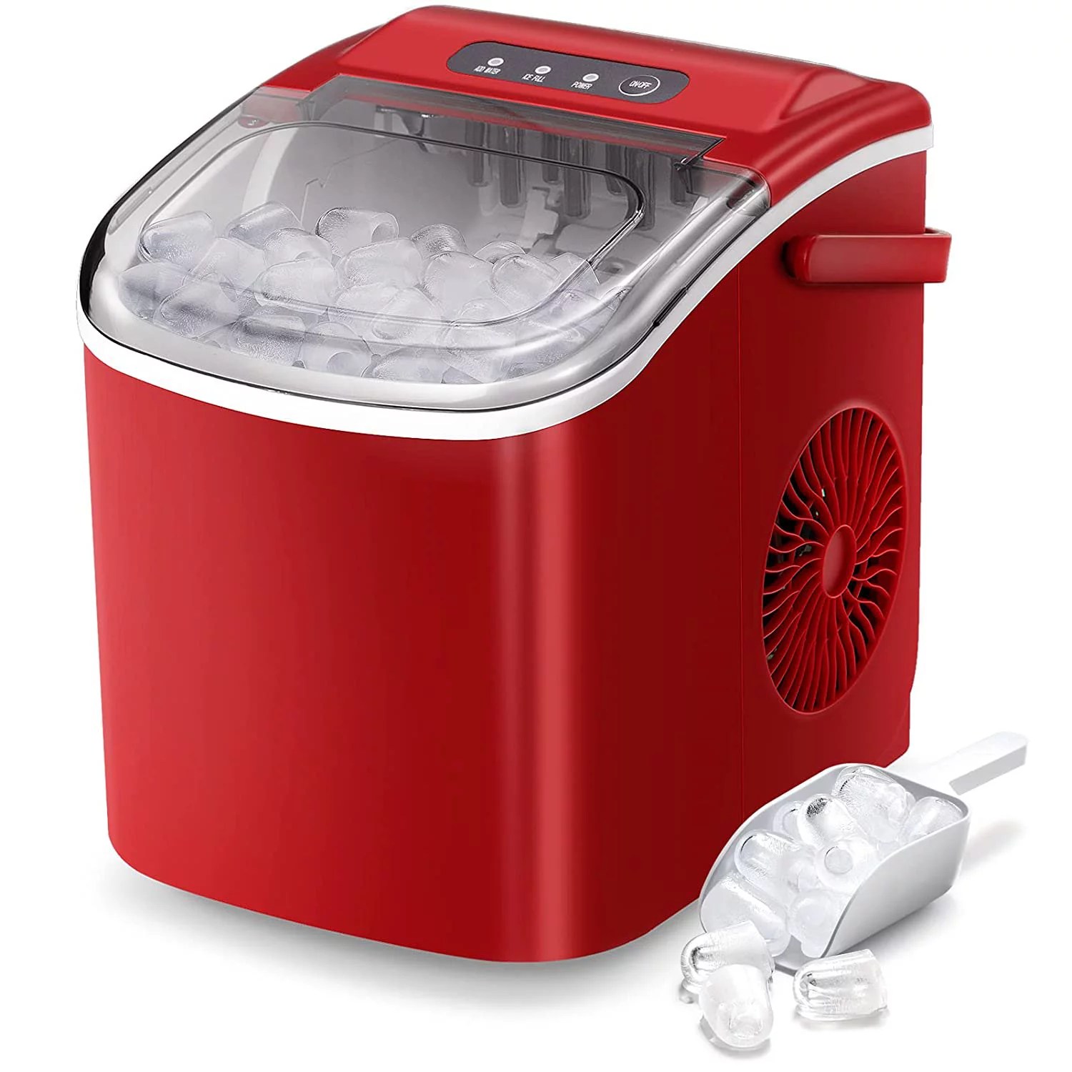 Ice Maker on roofs and how to prevent them Geo Magzines News