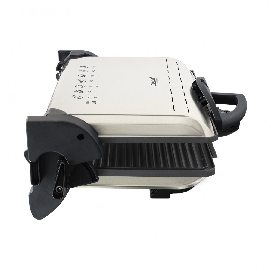 STEBA PG 4.4 , Grill,INOX Geomar Electronics Shop