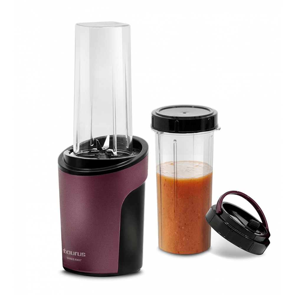 TAURUS Shake Away Blender Geomar Electronics Shop
