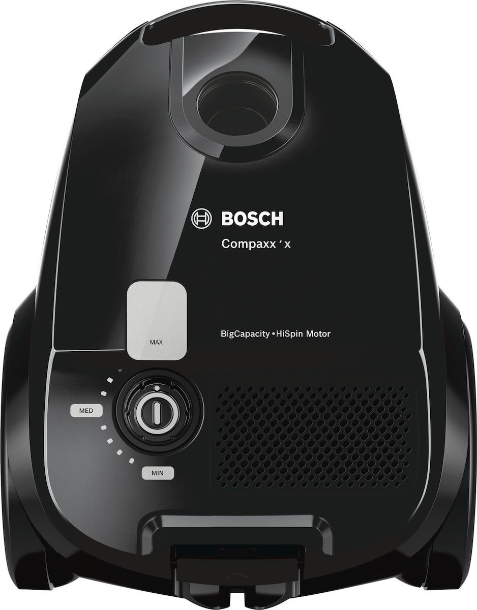 BOSCH BZGL2A317 Vacuum Cleaner with Bag, Geomar Electronics Shop