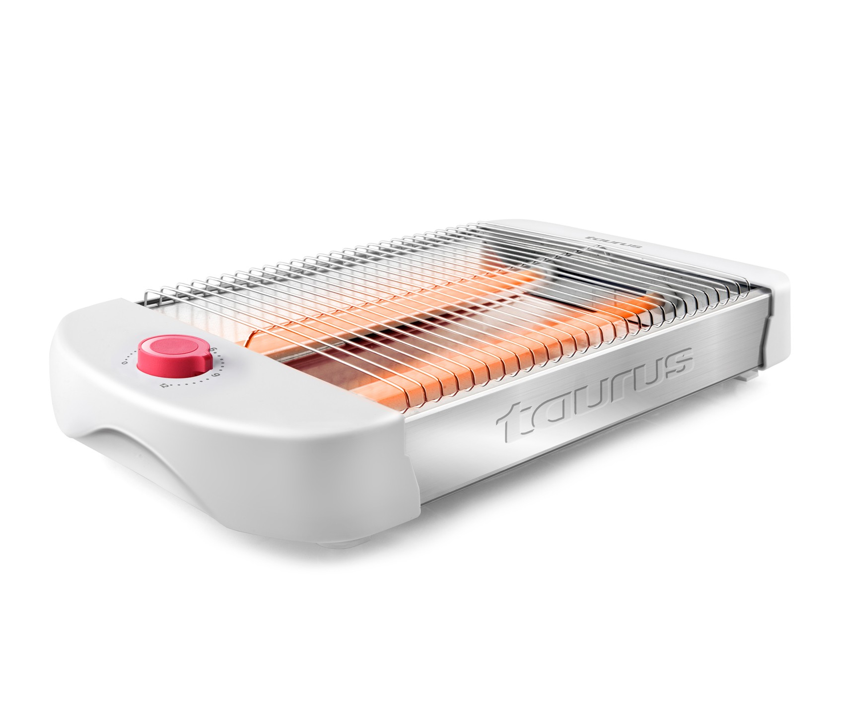 TAURUS ASTREA 960650000 Horizontal Toaster Geomar Electronics Shop