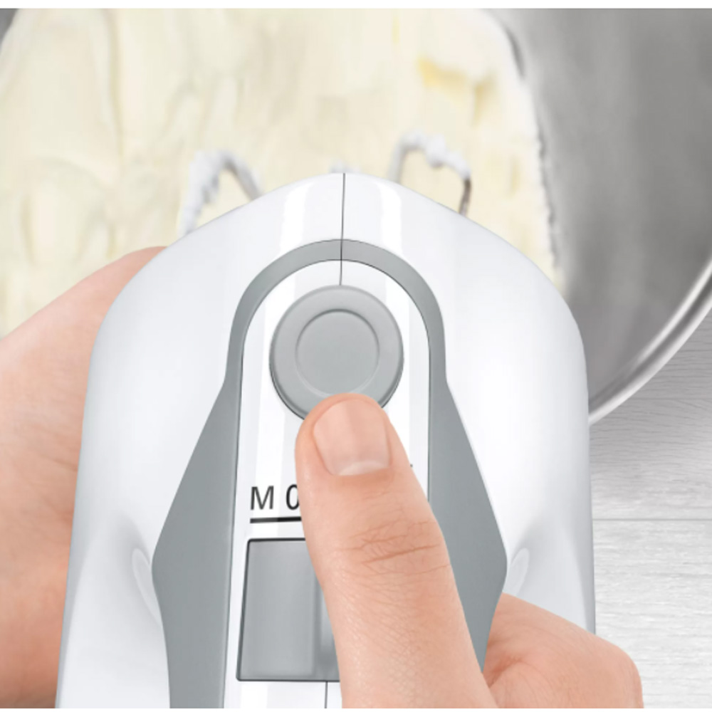 BOSCH ErgoMixx MFQ364v0 Hand Mixer Geomar Electronics Shop