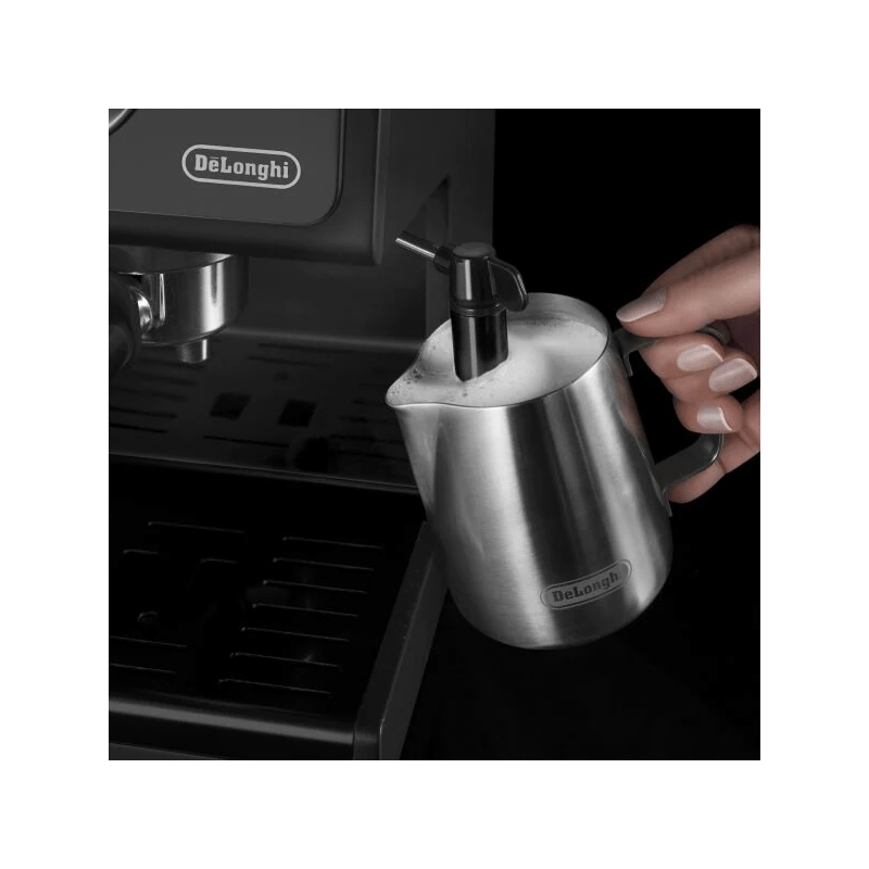 DELONGHI ECP31.21 Espresso Coffee Machine Geomar Electronics Shop