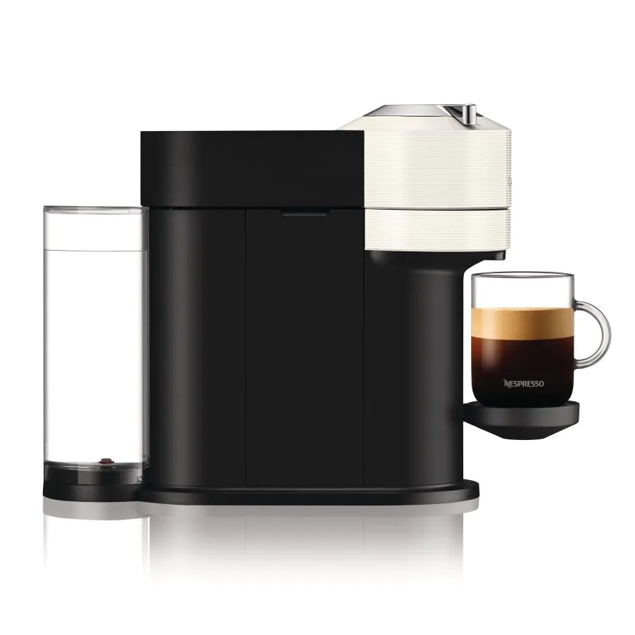 DELONGHI NESPRESSO VERTUO NEXT PREMIUM ENV120.W Espresso Coffee Machine
