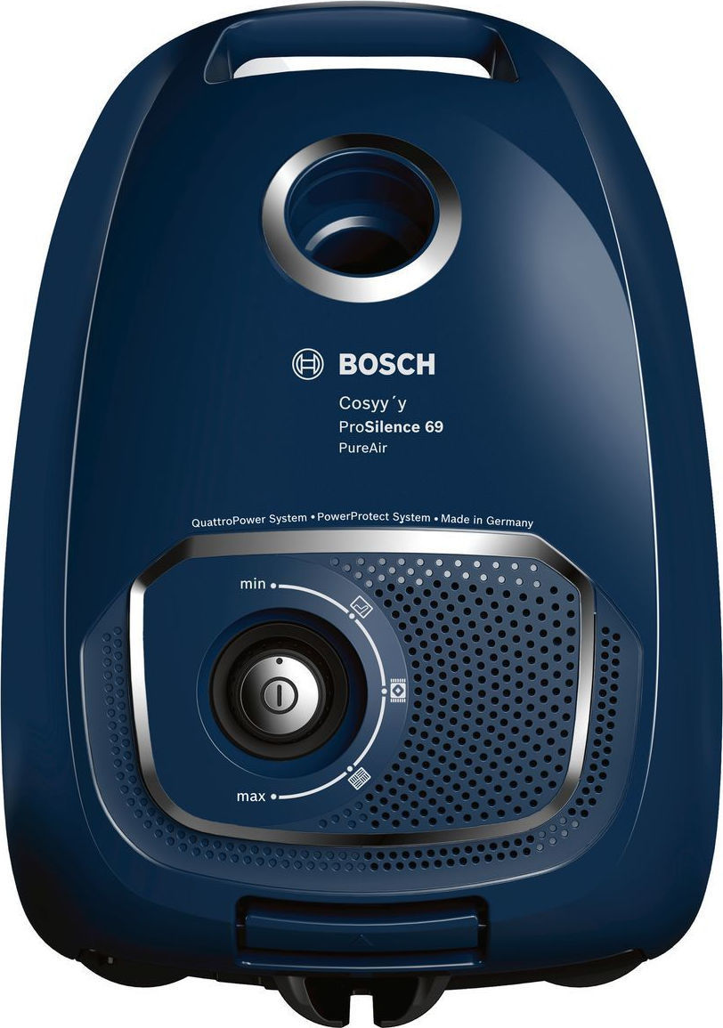 BOSCH BGLS4520 Bagged vacuum cleaner - Geomar Electronics Shop