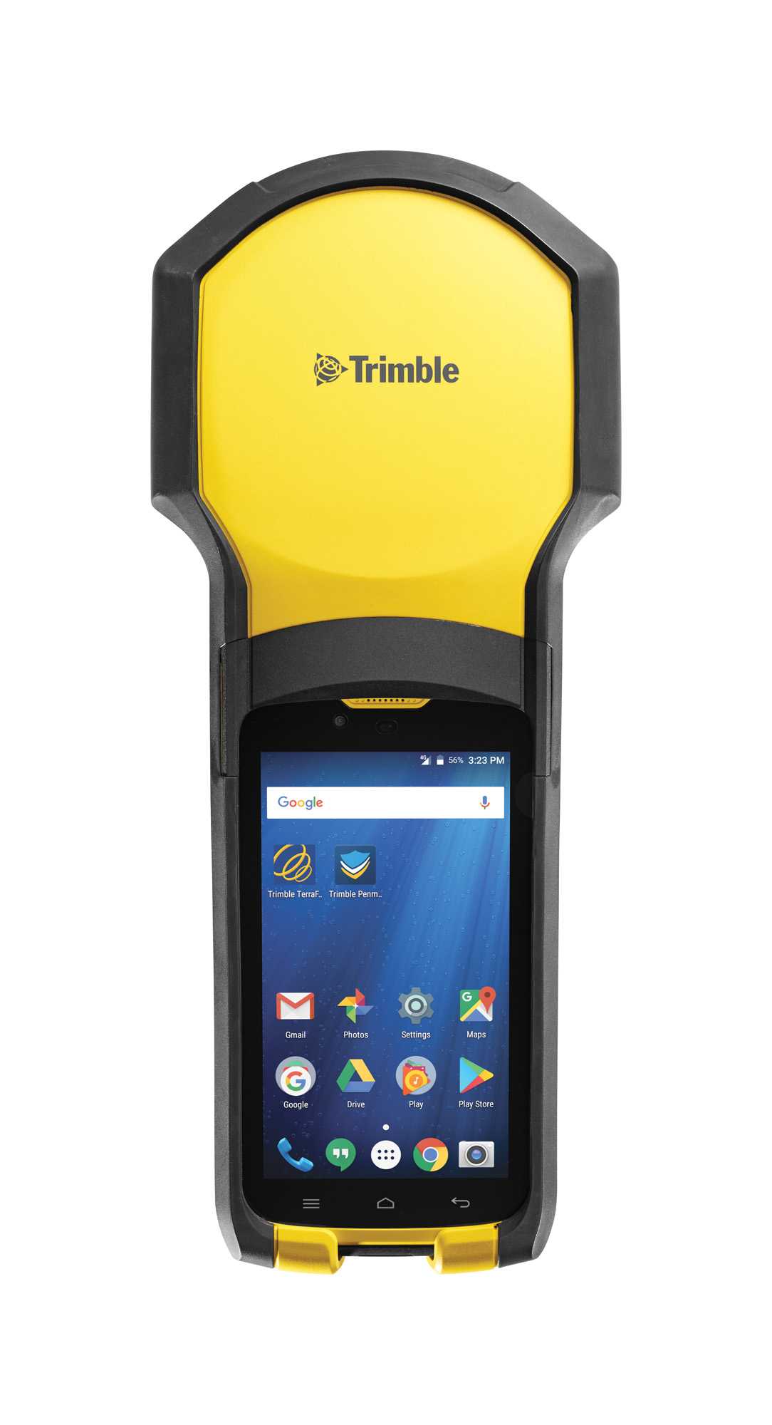 Trimble TDC150 Handheld Data Collector