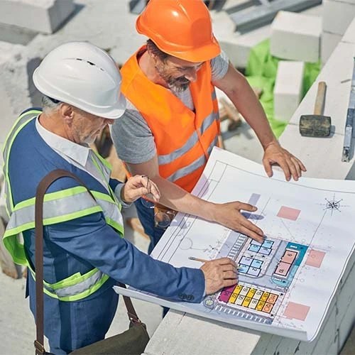 Affordable Architectural and Interior Design Services in Haldwani