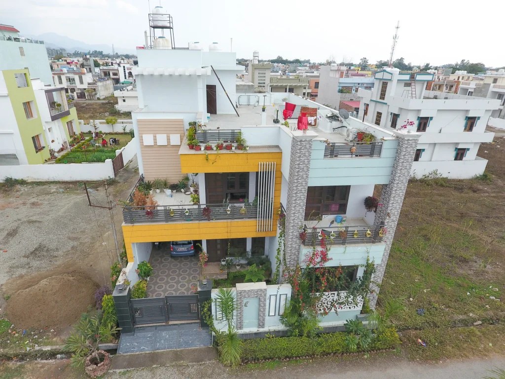 Successfully completed projects with affordable architecture solutions