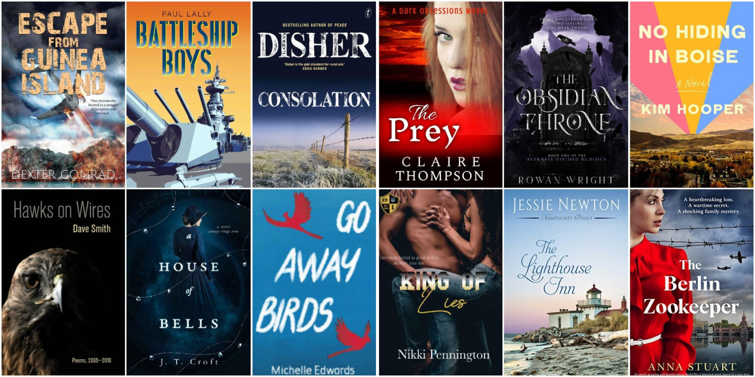 Fiction Books Collection [ Best Fiction Books 2021 ] GeoMedia