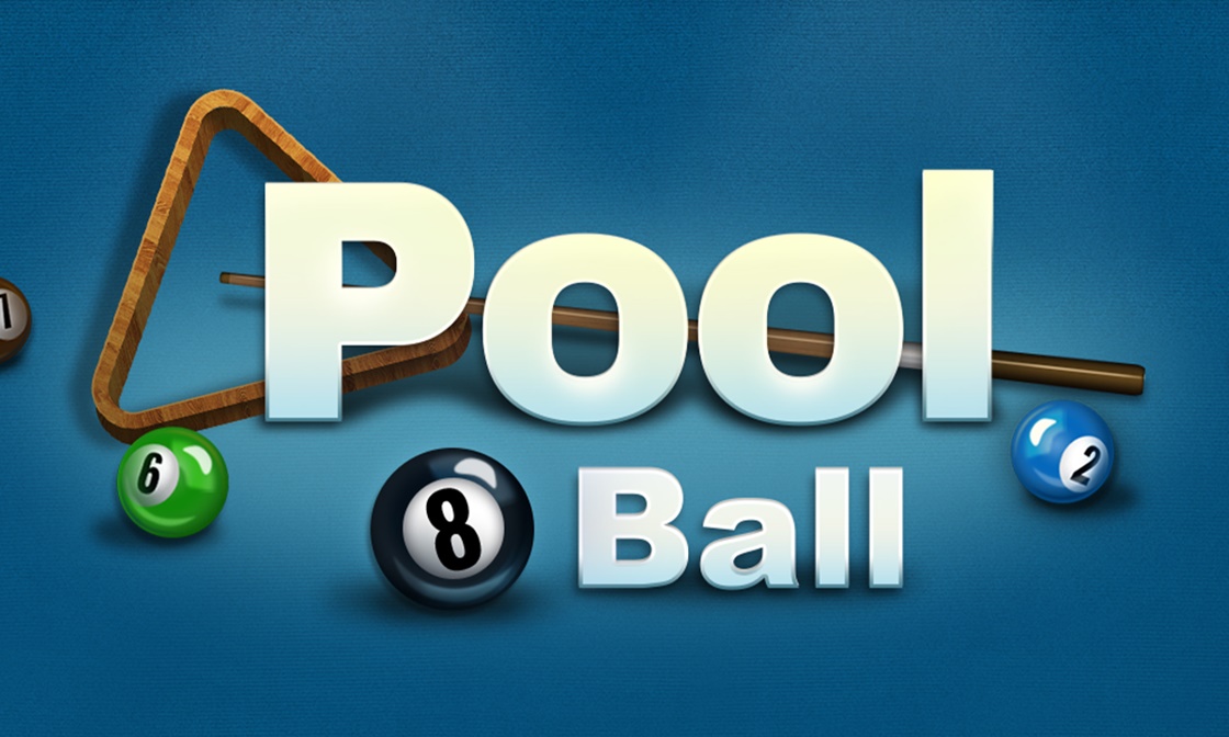 8 Ball Pool
