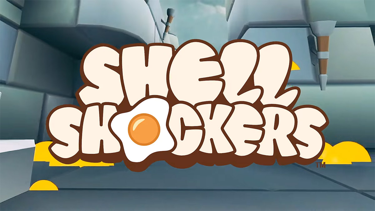 Shell Shockers(05)