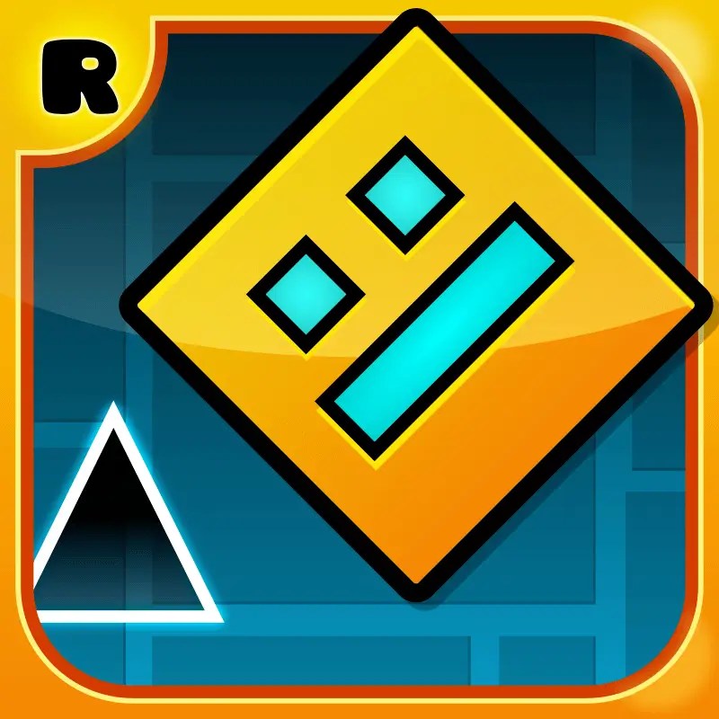 Geometry Games | Play Geometry Dash Games Online for Free