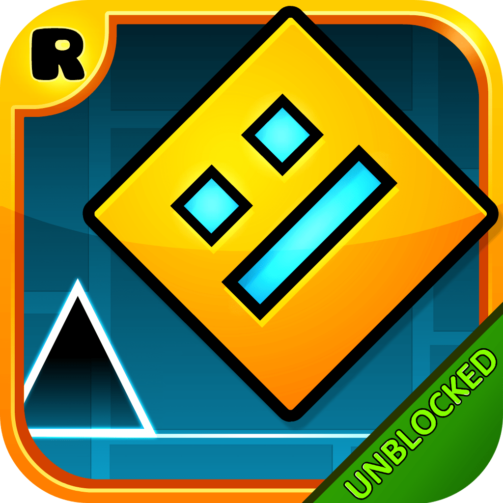 Geometry Dash Unblocked