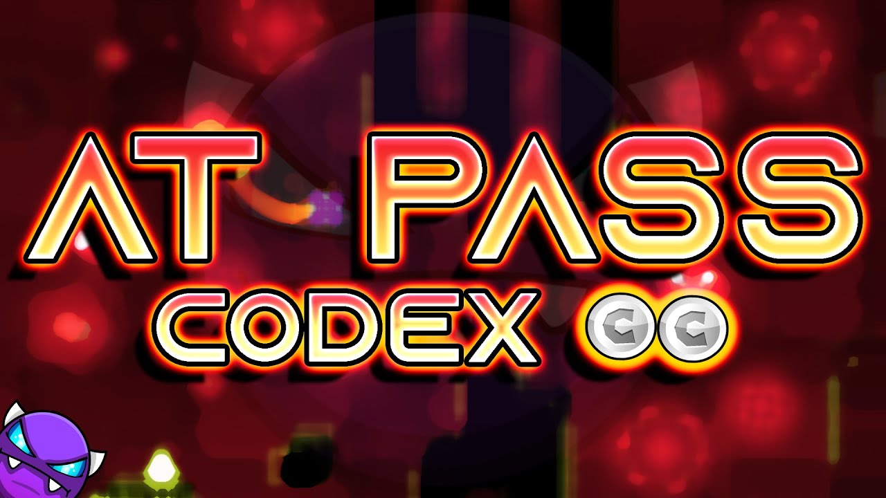 Geometry Dash At Pass