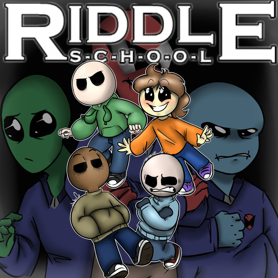Riddle School