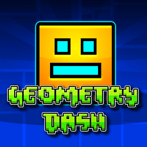 Geometry Dash Another Game