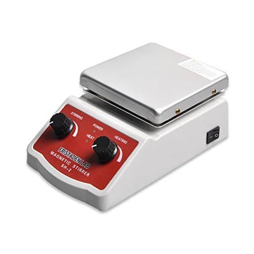 Best Hot Plate Stirrer Top Product for Scientific Research