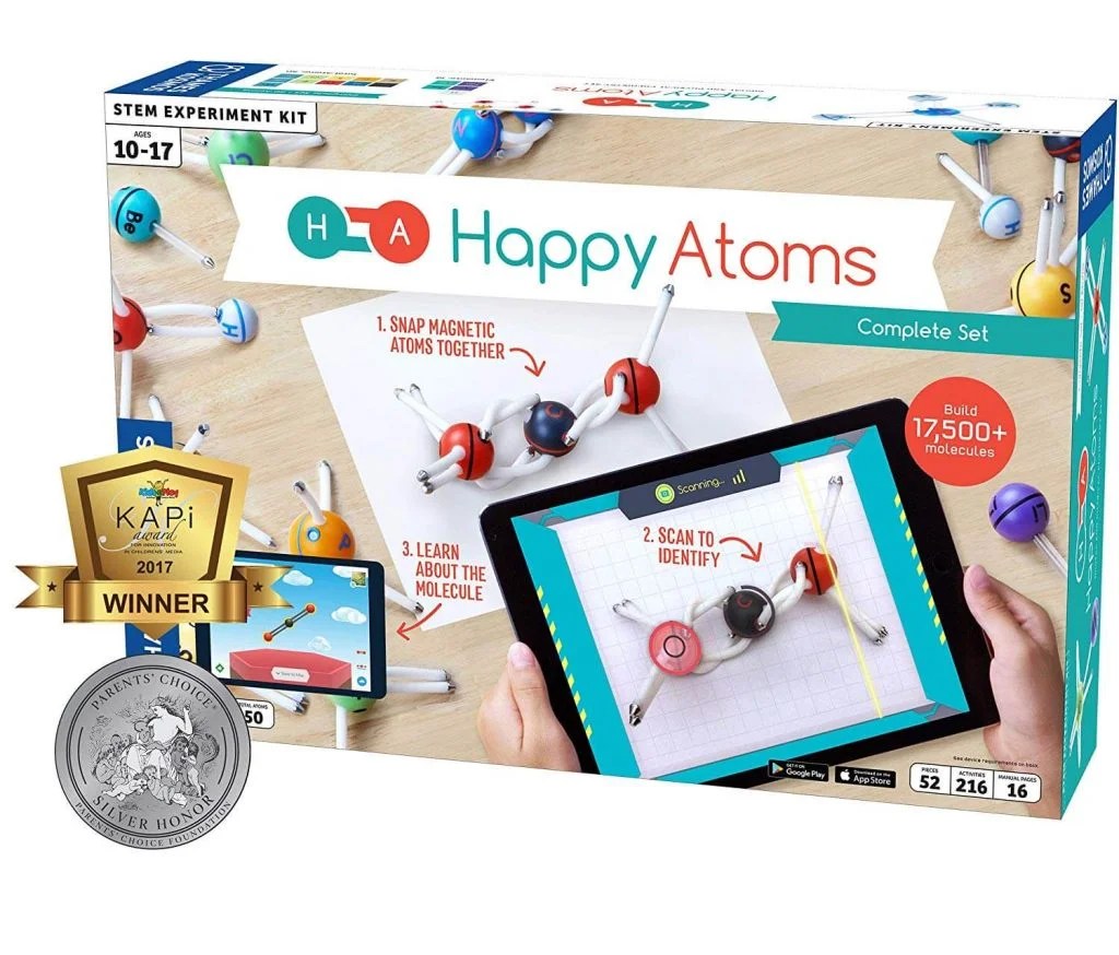 Best Chemistry Set for Adults Top Advanced Science Kits of 2020