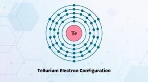 Tellurium electron configuration: Clear your doubt - Geometry of Molecules