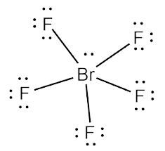 Is Brf5 Polar Or Nonpolar?- Bromine Pentafluoride Polarity Explained