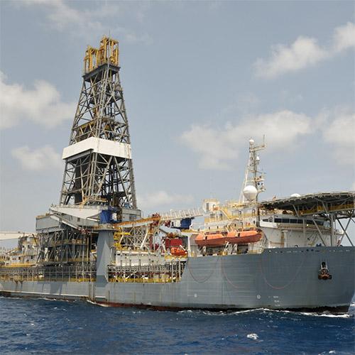 GeoModes Deepwater Drilling Operations