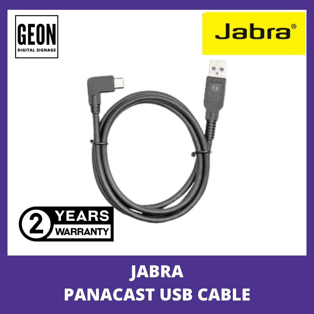 Jabra PanaCast USB Cable Geon Asia