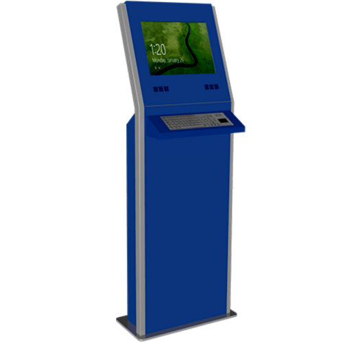 Information/Directory Kiosk Geon Asia