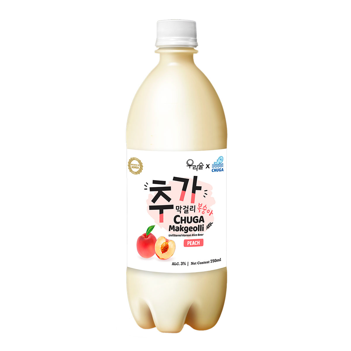 Shop Korean Rice Wine Makgeolli Geonbae