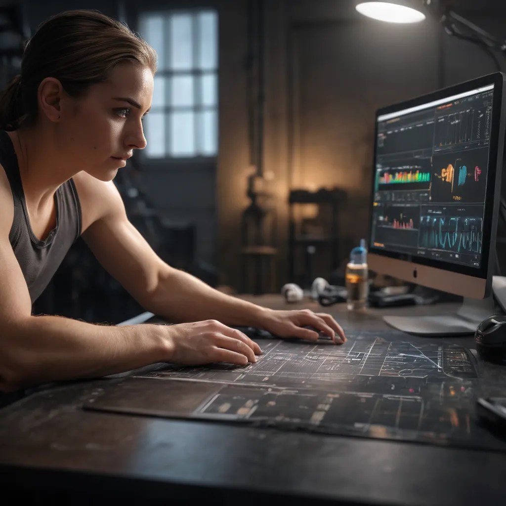 Unraveling the Secrets of Elite Athletic Performance